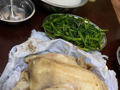 -吉英盐焗鸡(文中路店)