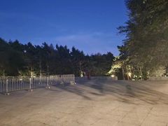 -长春市南湖公园