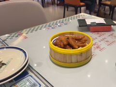 -香港新记茶餐厅(春熙太古里店)