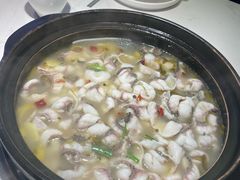-周渝食惦酸菜鱼(青浦店)