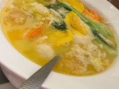-桂满陇·手作小笼包&江南叫花鸡(中山公园店)