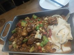 -静一·食光里(黄河路店)