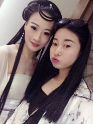 -盘子女人坊生日照·摄影馆(华强店)