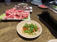 -马三妹跷脚牛肉(苏稽总店)