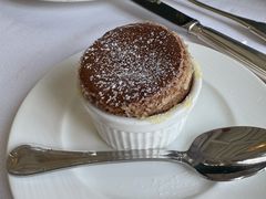 -上海和平饭店华懋阁 Cathay Room