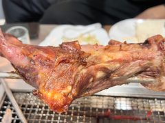 -宗泉烤全羊·烤羊腿·家常菜(解放东路店)