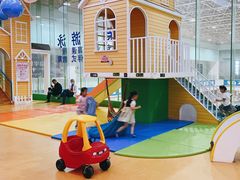 -尼莫亲子游泳NEMOSWIM(西美中心)