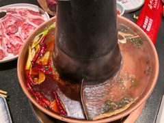 -南门四季铜锅涮肉(大屯·北苑店)