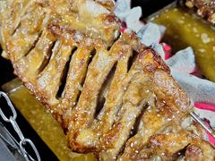 -大笑饭堂(甲子桥店)