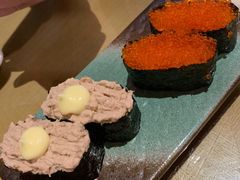 -友壹町寿司(嘉洲广场店)