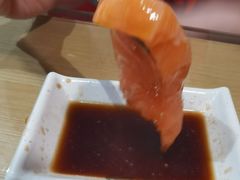 -友壹町寿司(嘉洲广场店)