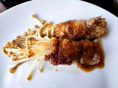 -柚·日式料理-富力万丽酒店