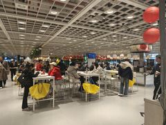 -宜家家居(四元桥商场店)