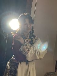 -米莱摄影写真(五大道别墅店)