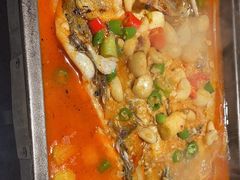 -里岛烤鱼(东港凯虹广场店)