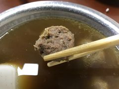 -阿秋牛排(湖心街店)