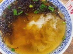 -煎意浓·吴记煎包(交通路店)