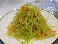 -友鹏海鲜(新宜白大道店)