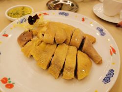 -空中一号宴会厅(信合大厦店)