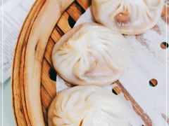 -食惠里小笼包面馆(越秀店)