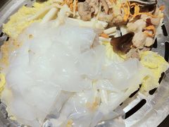 -碗中海·蒸汽海鲜·桑拿鸡(岭南天地店)
