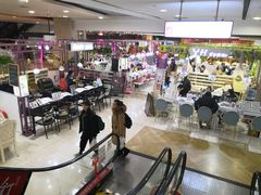 -吾悦广场(天津和平店)