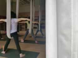 -M·U瑜伽普拉提工作室