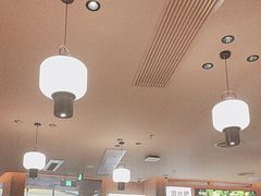 -巴奴毛肚火锅(京西大悦城店)