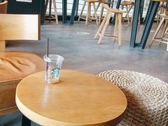 -星巴克(温州银泰大西洋店)