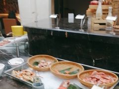 -棕榈岛海鲜自助餐厅(虹桥迎宾馆店)