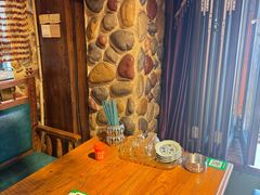 -艾丁湖烤全羊西域文化主题餐厅(新天润店)