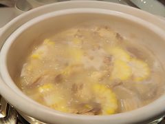 -如一鸡鲍鱼·粤式煲汤(长泰广场店)