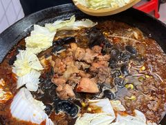 -懒谈秦市井羊肉馆(光谷青年城店)