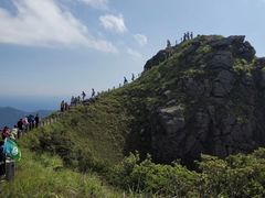 -七娘山