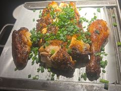 -绿茶餐厅(龙湖星悦荟店)