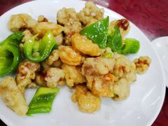 溜双段-老都一处饺子馆(道里店)
