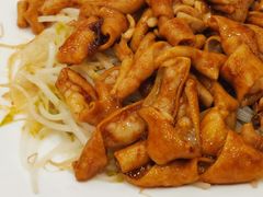 豉油皇鹅肠-粤·向群饭店(龙津东路总店)