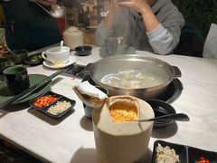 原味椰子鸡-狐狸爱上椰子鸡(滨江星光大道店)