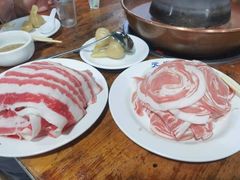 -元盛居(生态大街店)