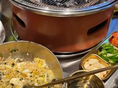 -核桃碳烤肉馆(深圳首店)