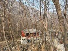 -封龙山风景区