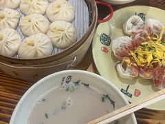 -余氏豆腐包老店(东直街店)