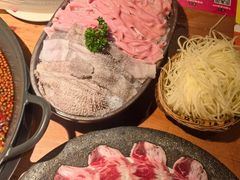 -胖三嬢·呱呱老火锅(北京总店)