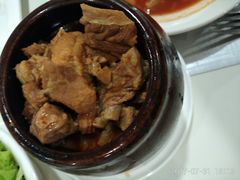 -马迭尔西餐厅(中央大街店)