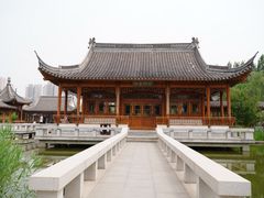 -南普公园