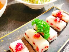 -唐猫庭院·千年陕菜(赛格国际购物中心店)