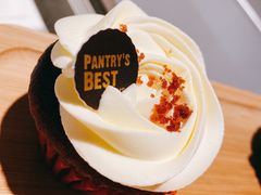 -Pantry's Best派悦坊蛋糕(K11购物艺术中心店)