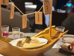 -狮拾久·现代新加坡料理(福田COCO Park店)