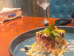 -卢布里西餐厅(总店)