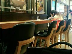 大堂-大家乐(广州天河城六楼店)